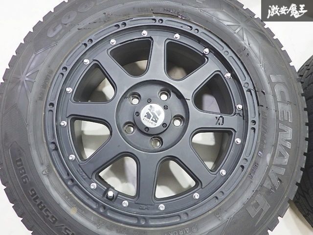 ●XTREME|エクストリームJ 16インチ