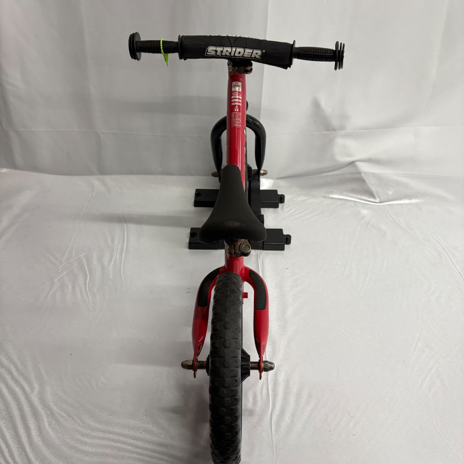 STRIDER バランスバイク レッド 12インチ Amazon.co.jp: STRIDER(ストライダー) 12 SPORT (スポーツ