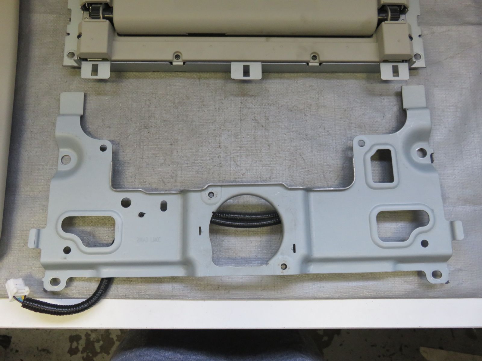 ☆STD5888/動作OK 日産 エルグランド TE52 PE52 E52 純正