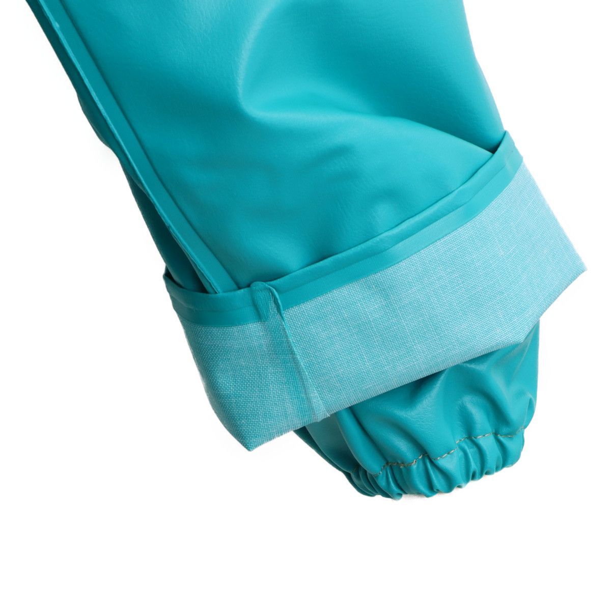 4L】ミツウマ シーハリヤ パーカー 国産水産合羽 パーカー レイン