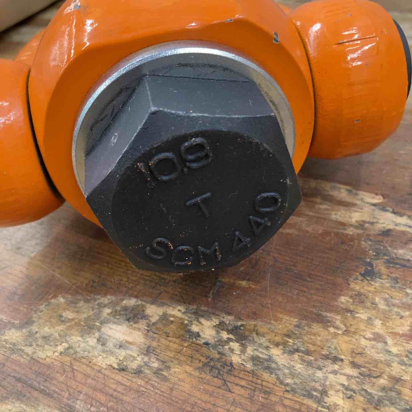 NANIWA 浪速鉄工 マルチアイボルト ME3632C 1台 8.0トン 柏店 HRDEVELOPMENT_JP