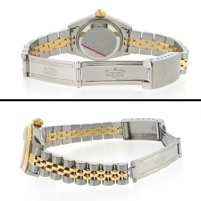 ロレックス Rolex 腕時計 デイトジャスト 79173 A番 1998-1999年  