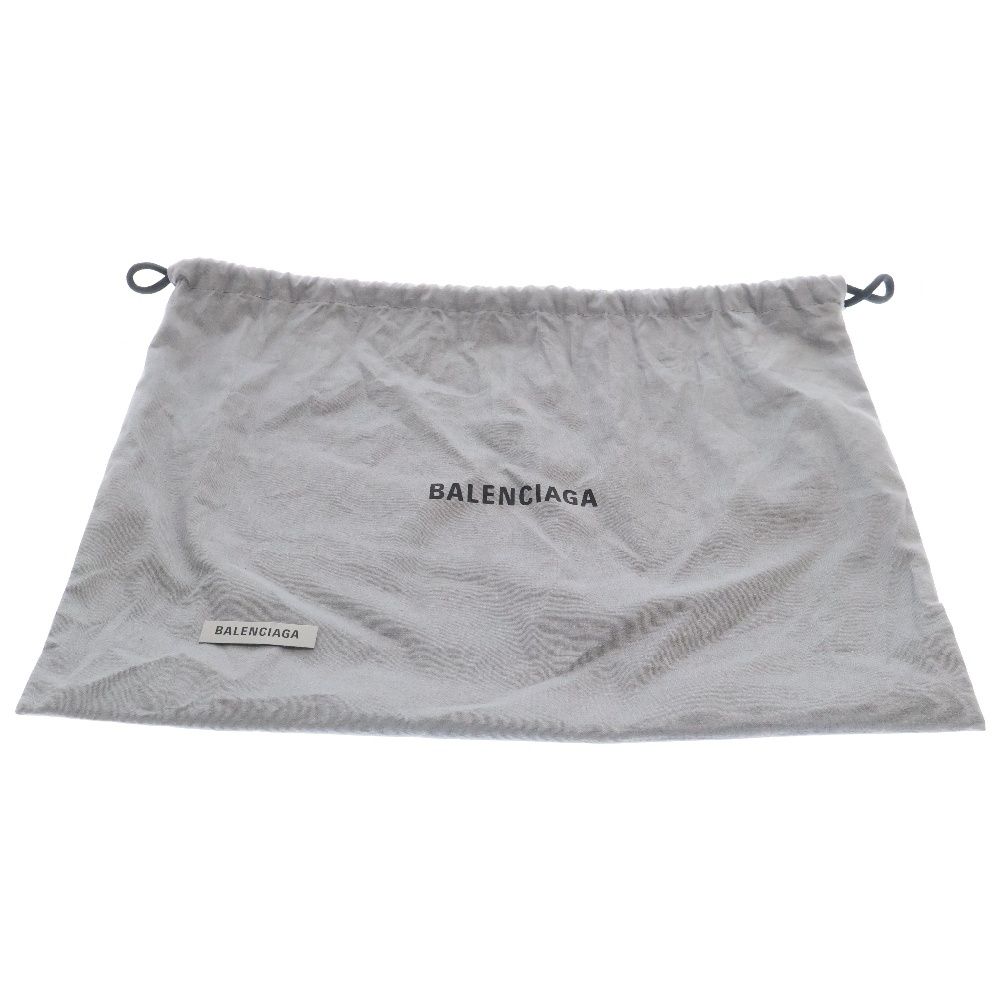 BALENCIAGA (バレンシアガ) DOWNTOWN XXS ダウンタウン ロゴ金具  