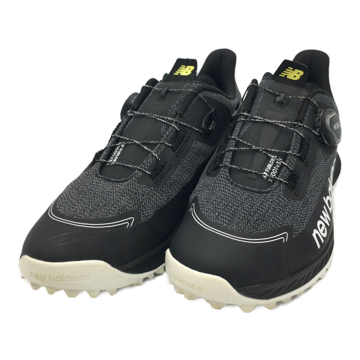 ニューバランスゴルフ 26cm 未使用 26cm 2E ニューバランス