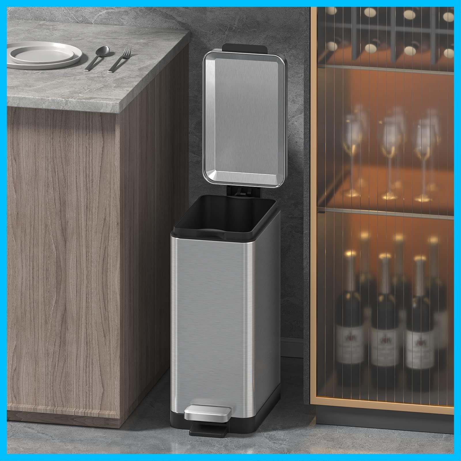 インナーバケット付き