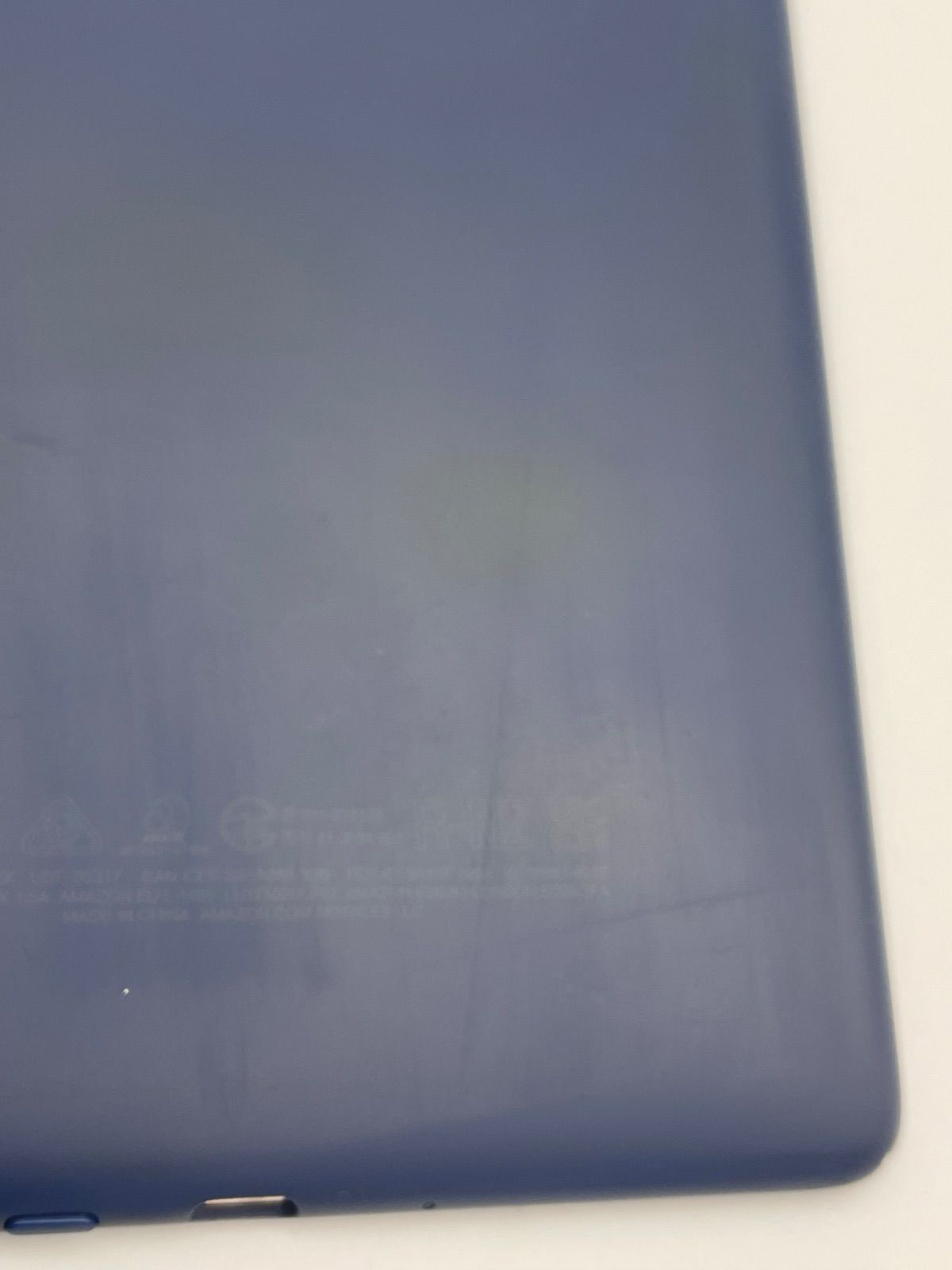 【新品】Kindle Paperwhite 16GB 11世代 広告あり ブルー amazon Kindle Paper white (第11世代) 16GB デニムブルー 6.8