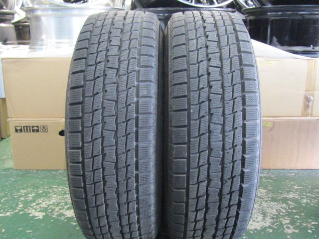 特価品】阿部商会 ユーロプレミアム Gent 7J +49 235/65R17（港北店 