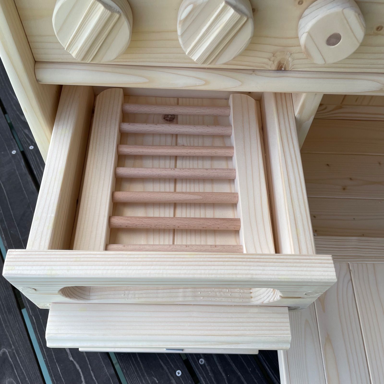 ハンドメイド 対面クラシック１