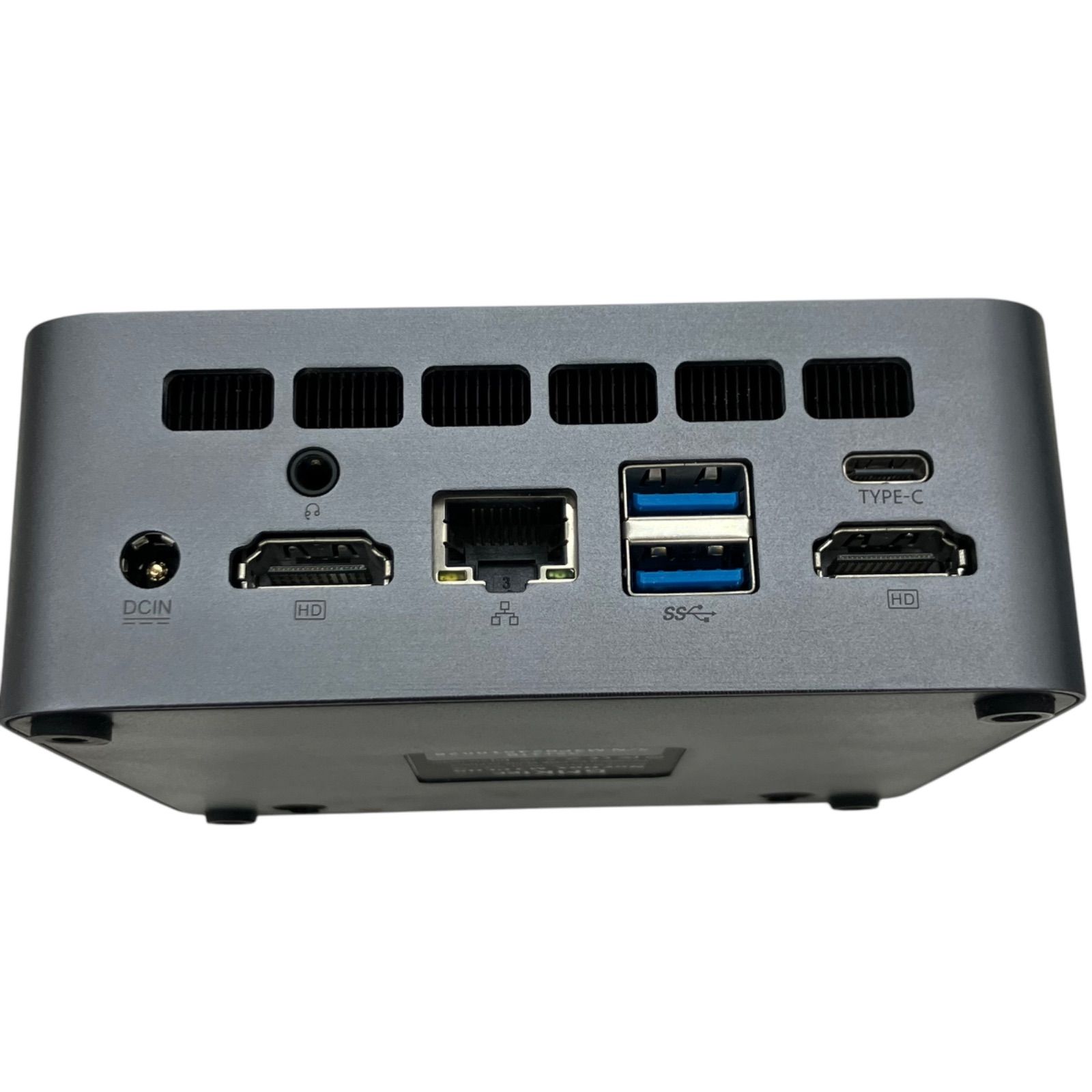 Nucbox M3