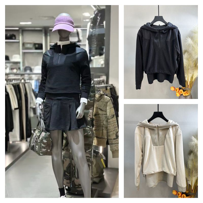 レディース即発送☆AMAZINGCREゴルフレディーストップス 【公式通販】