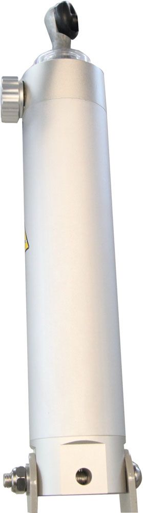 RotaryTorso DK-670