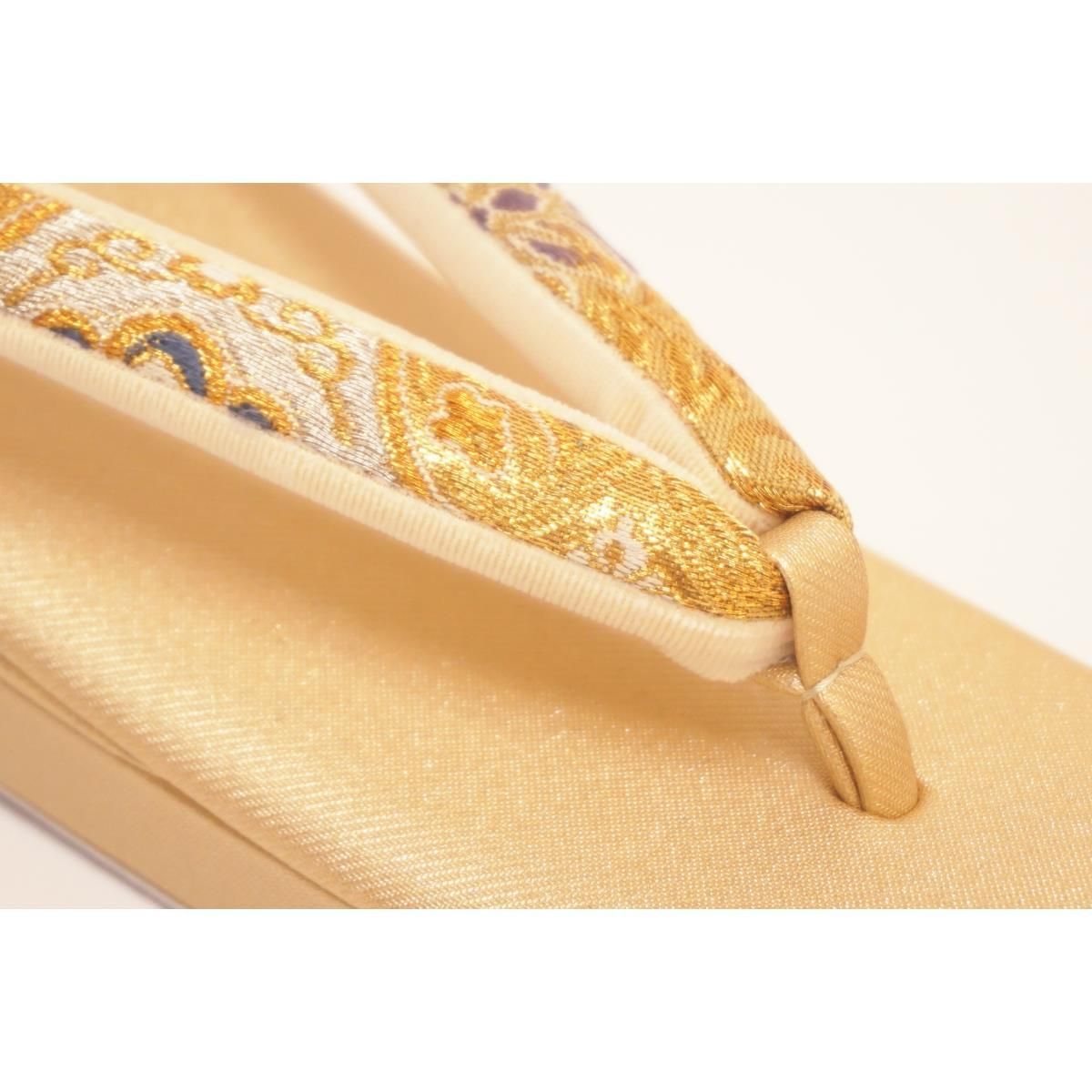 草履バッグセット