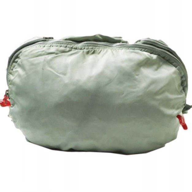 MIKIO SAKABE ミキオサカベ 7 Pockets Body Bag 7ポケットボディバッグ