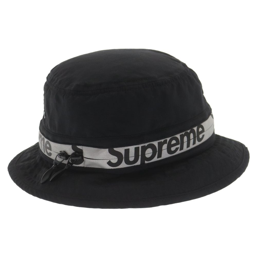 SUPREME (シュプリーム) 21SS Reflective Zip Crusher リフレクティブ 