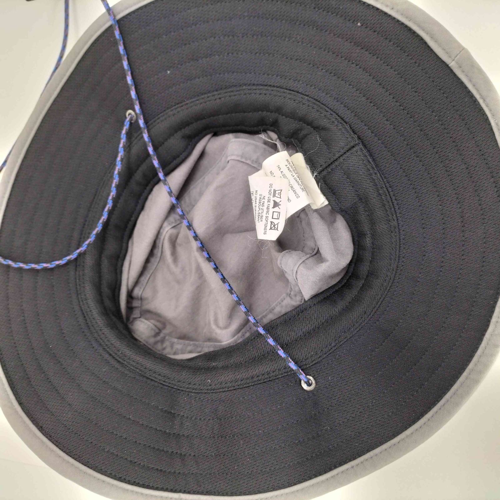 【廃盤モデル】patagonia テンペニーハット　L-XL patagonia パタゴニア＞TENPENNY HAT テンペニーハット- 中古