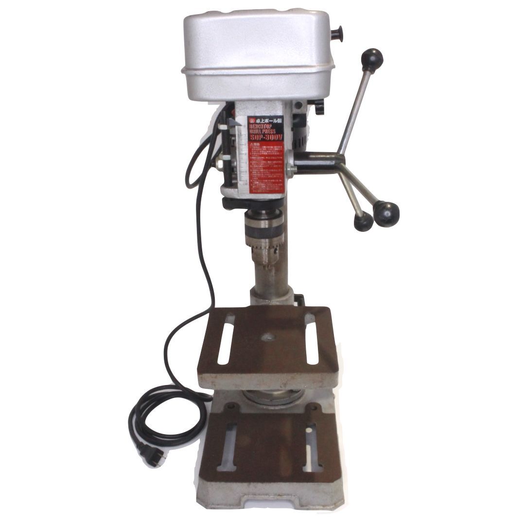卓上ボール盤 SDP-300V