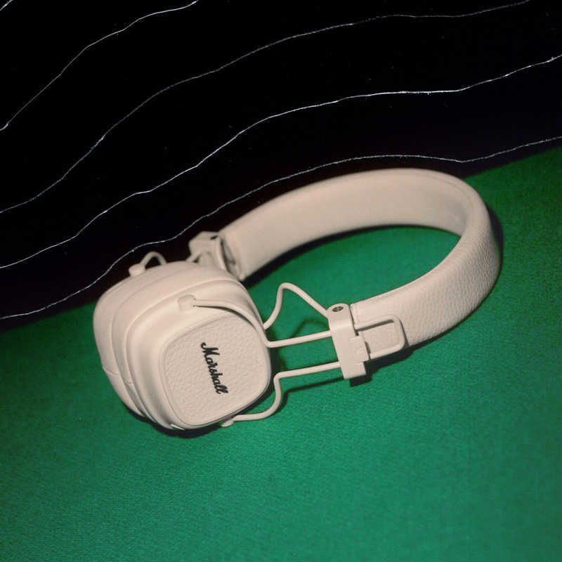 ブルートゥースヘッドホン Major