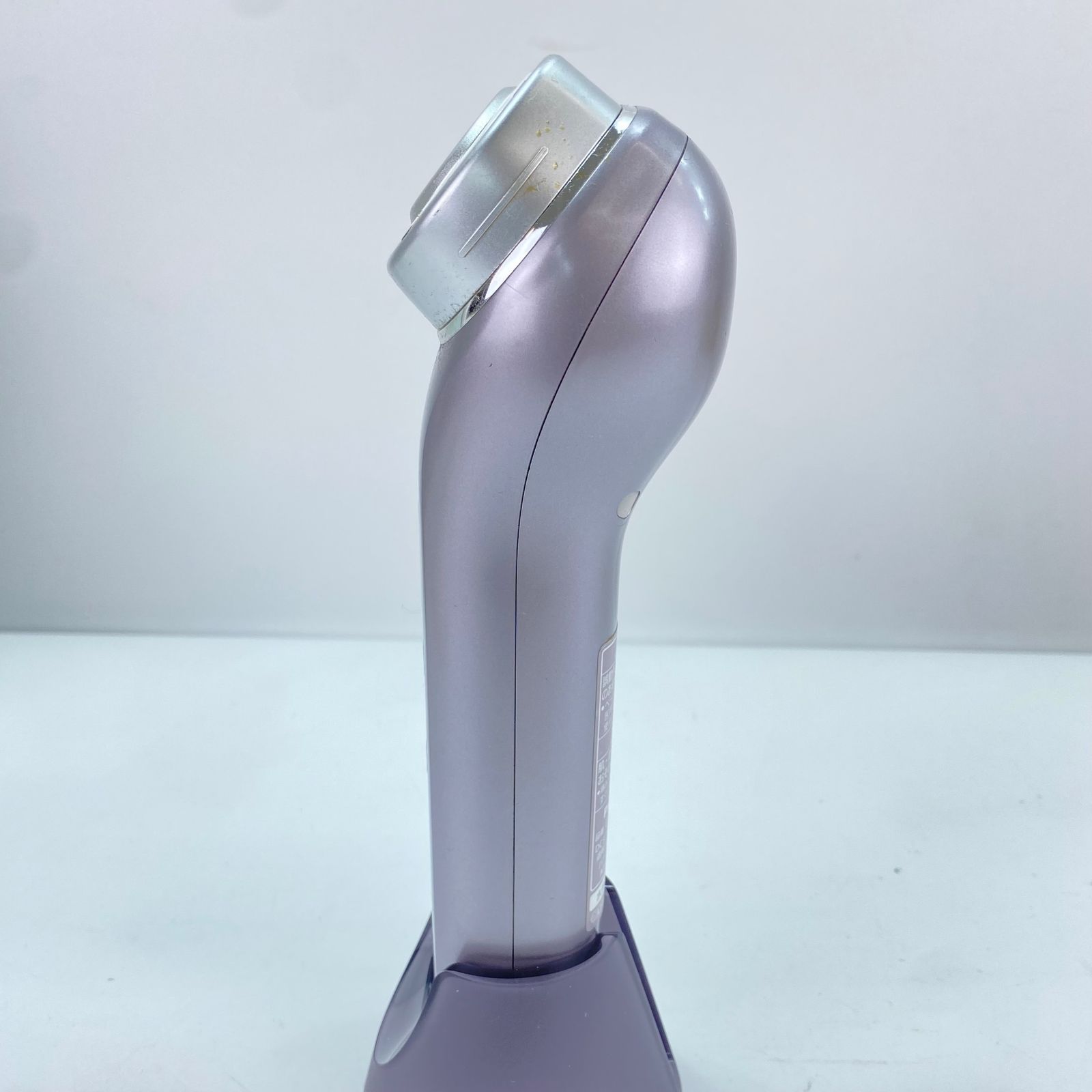 Panasonic RF×Ultrasonic EH-SR72 美顔器、未使用ジェル付き