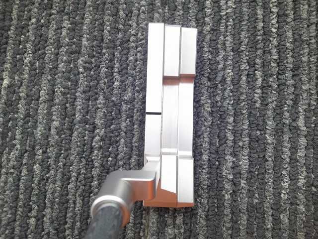 パター その他 BENOCK easpade Btype tempest オリジナルスチール 0 0 5106 博多