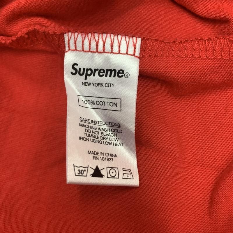 Supreme シュプリーム Tシャツ 半袖 2020 SS WEEK3 Supreme Arc