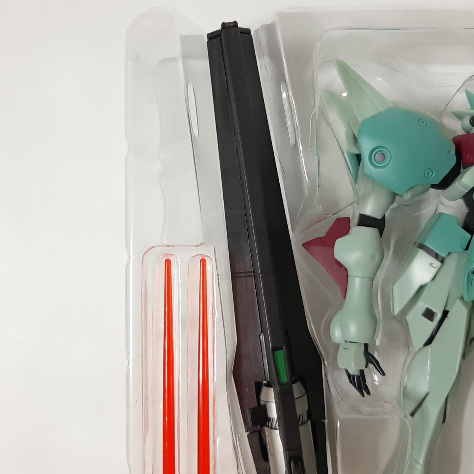 バンダイ ロボット魂 SIDE MS GNZ-003 ガデッサ（リヴァイヴ機