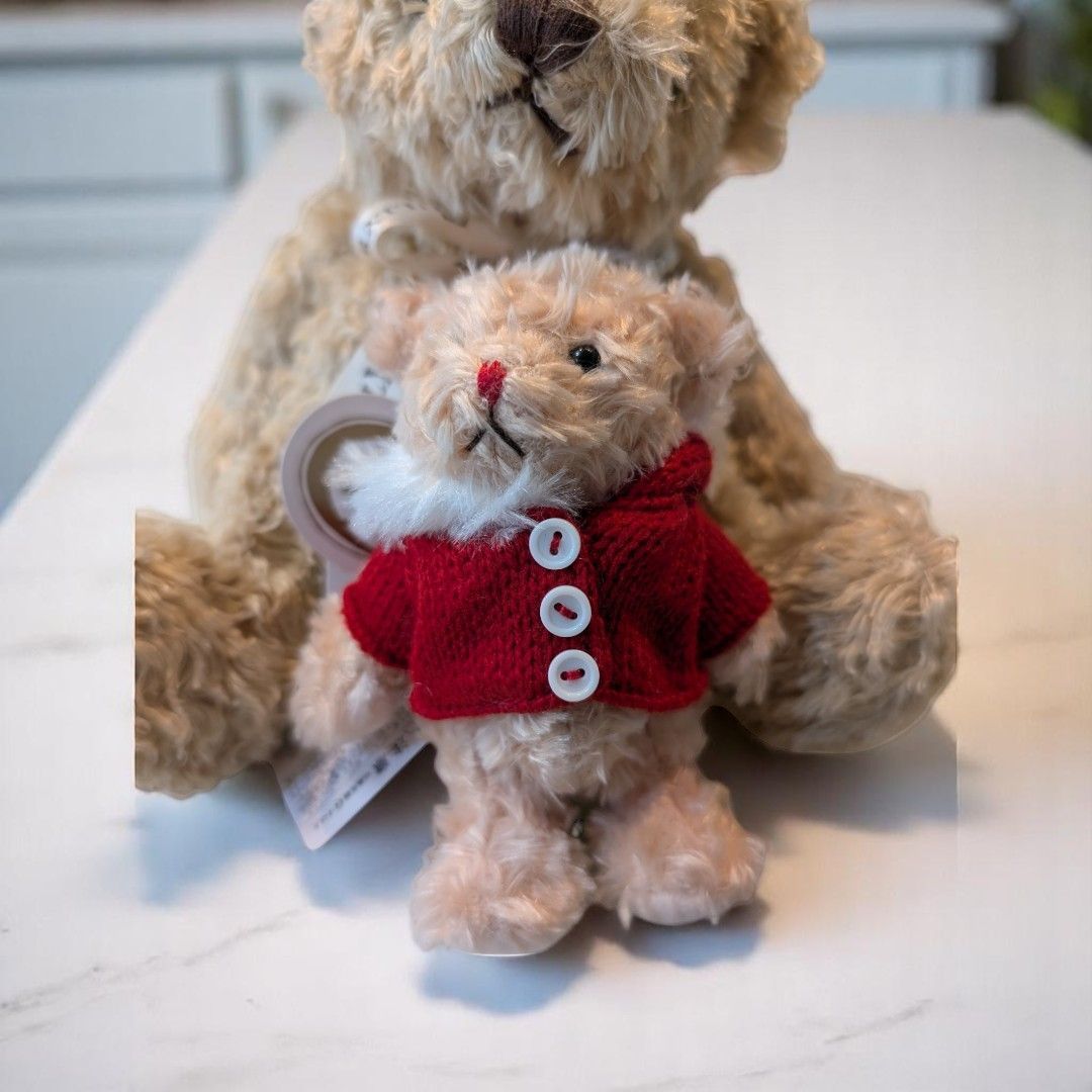 高級 人気 3体セット 激レア 20th Anniversary 新品 タリーズコーヒー