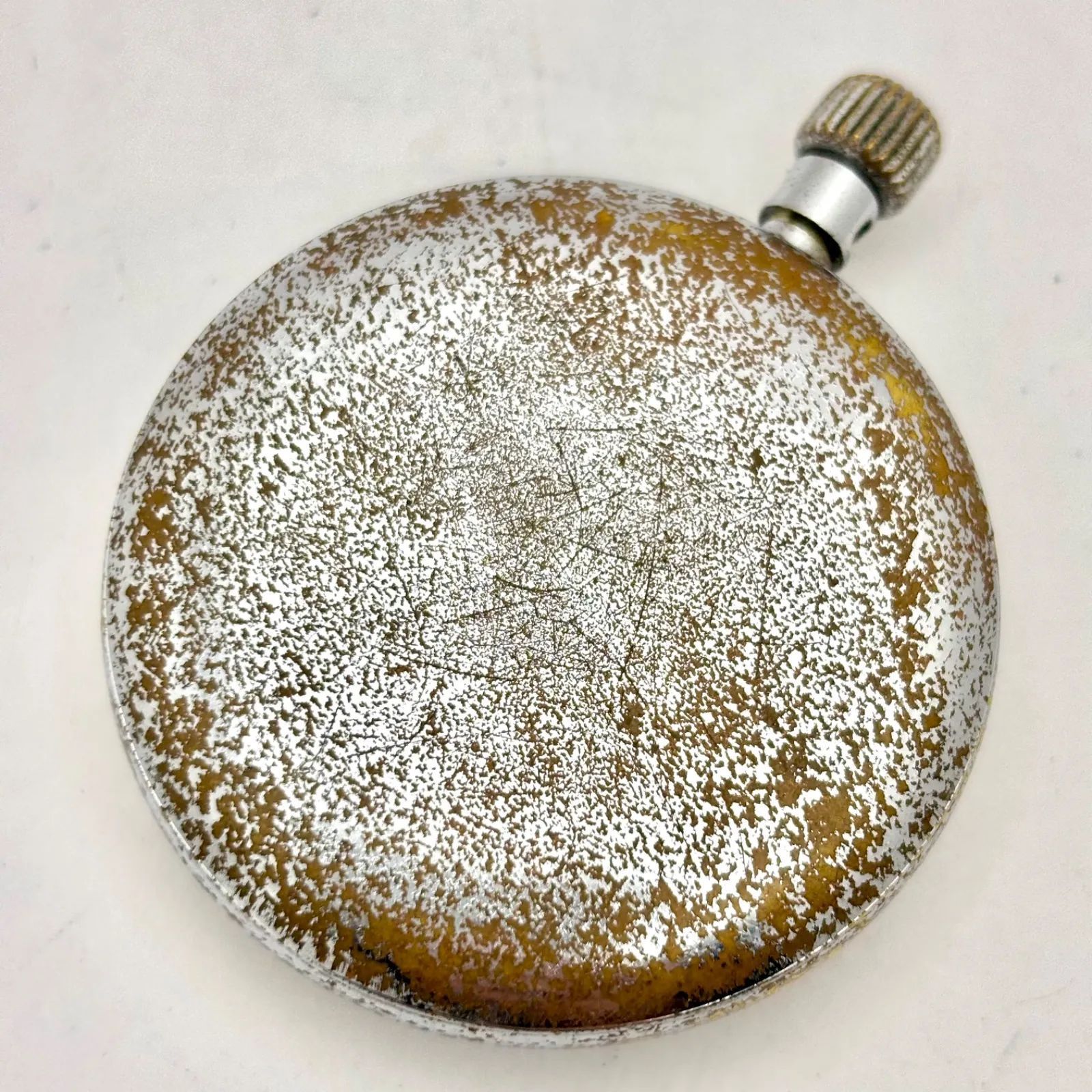 稼働】SEIKO セイコー PRECISION プレシジョン 機械式 手巻き スモール