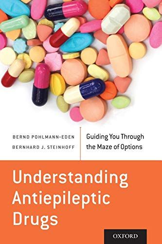 Understanding Antiepileptic Drugs Guiding You Through The M