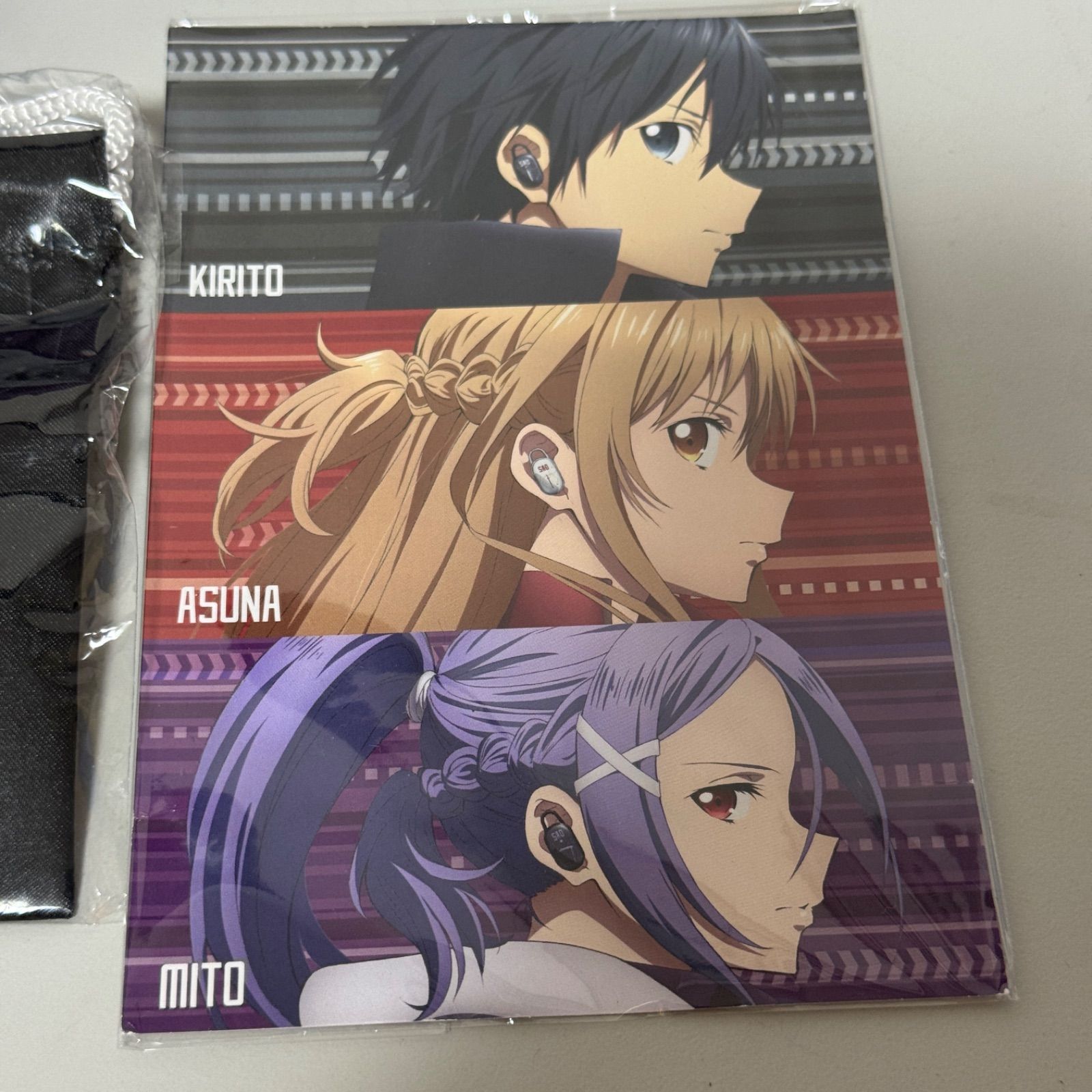 ジャンク現状品】ソードアート・オンライン MITOモデル