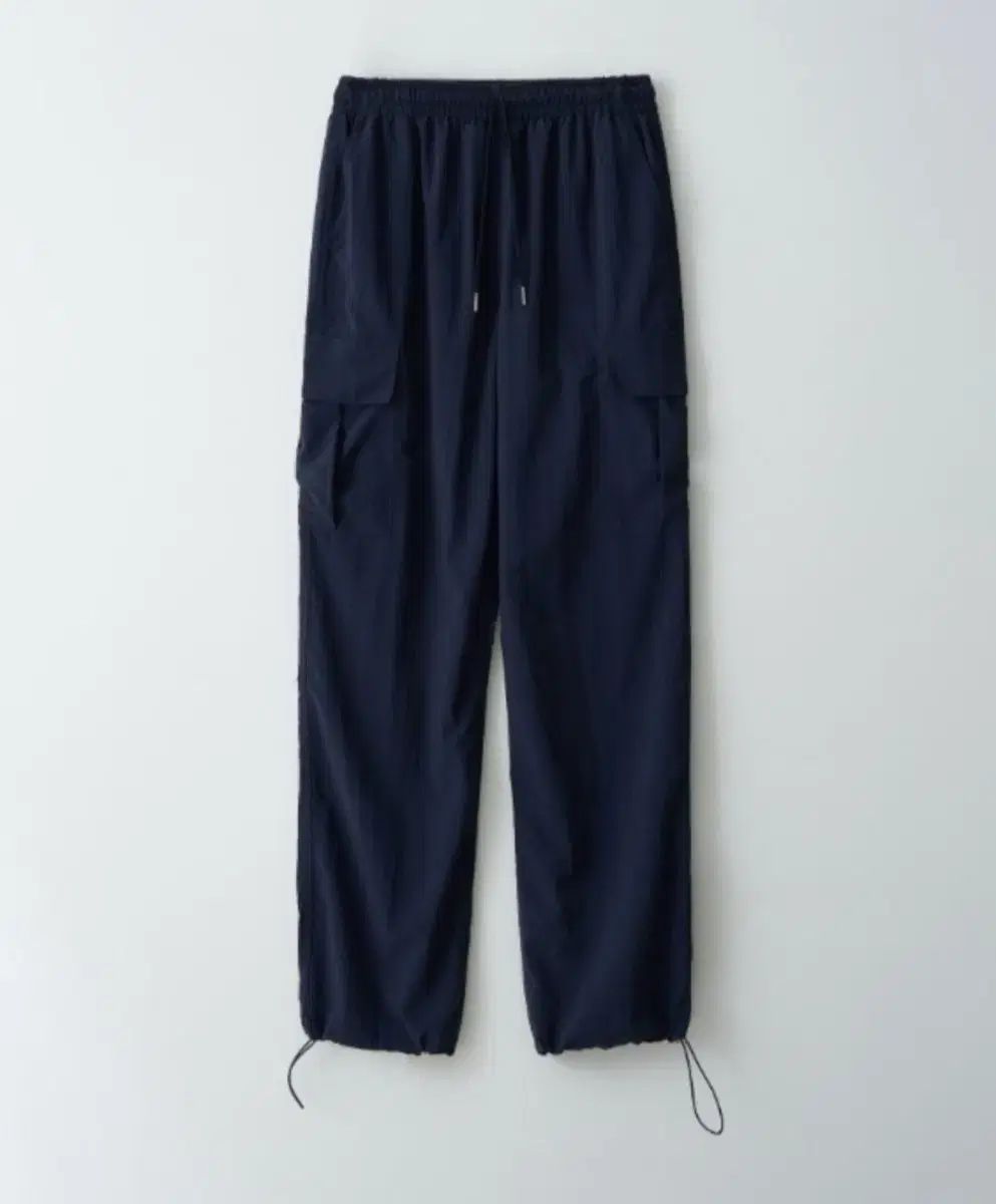 エイサー nylon cargo pants