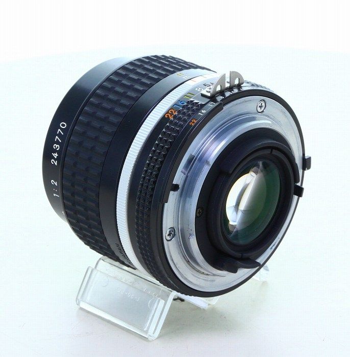 ニコン Nikon