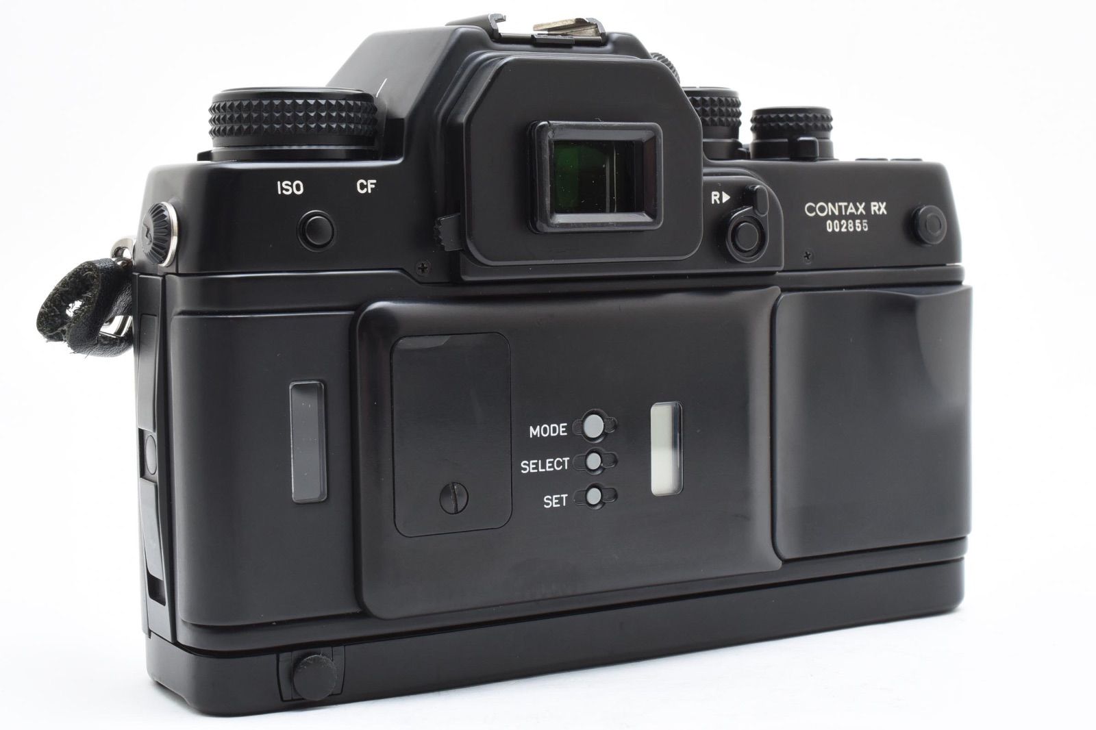 ☆ CONTAX コンタックス RX ボディ RX CONTAX コンタックス ☆ CONTAX コンタックス RX ボディ RX CONTAX コンタックス