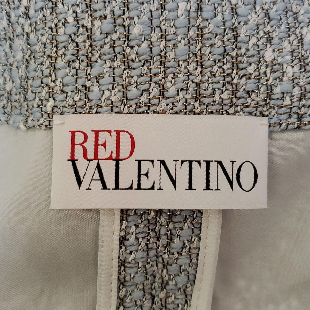RED VALENTINO
