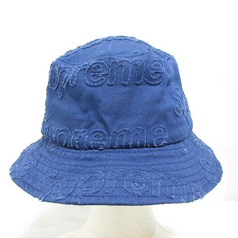 シュプリーム SUPREME 23SS Lasered Twill Crusher レーザー ツイル