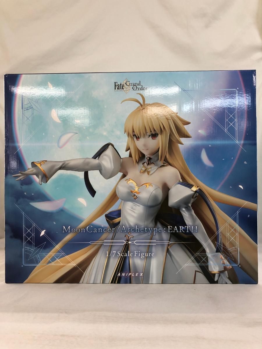Fate/Grand Order ムーンキャンサー/アーキタイプ：アース 1/7