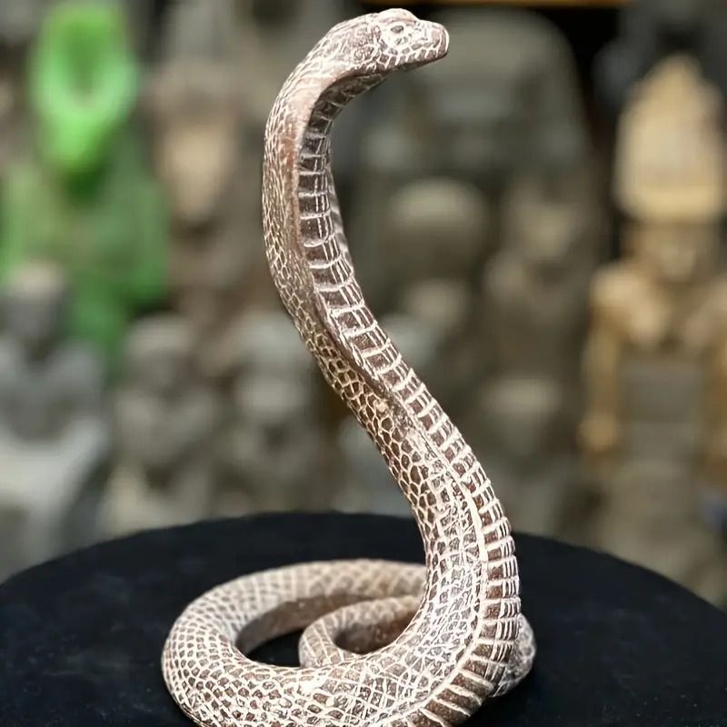 蛇 ヘビ 雑貨 置物 オブジェ 巳年 干支 風水グッズ 財運 金運 運気