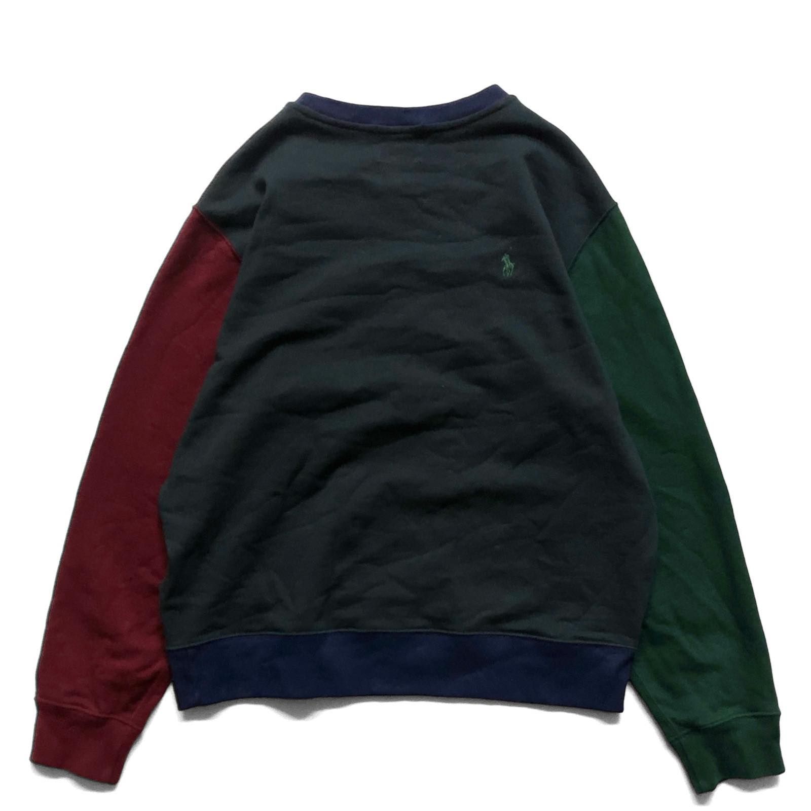 中古品】19AW POLO RALPH LAUREN ポロラルフローレン × BEAMS