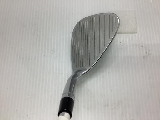 中古】 キャロウェイ PM GRIND クロムメッキ 64°/10° USA ウェッジ WG