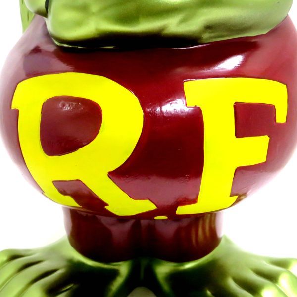 グリーン FUNKO