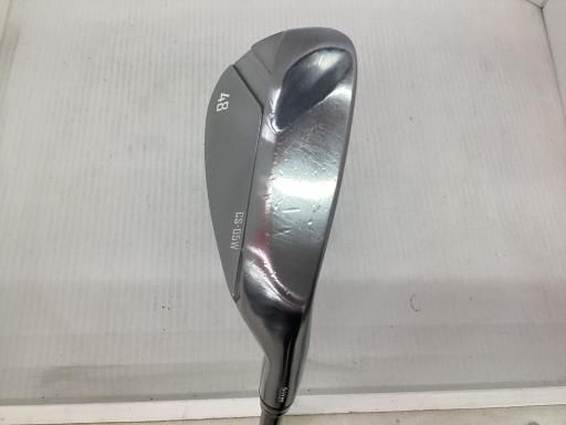 RAZZLE DAZZLE RAZZLE DAZZLE CS-05W 48° ウェッジ WG 純正特注シャフト フレックスその他 メンズ 男性用 右利き 右用 Dランク ゴルフクラブ