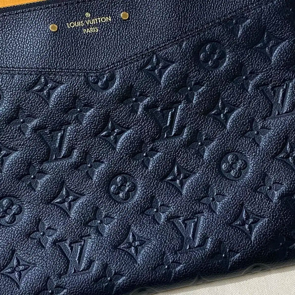 付属品完備 Louis Vuitton(ルイヴィトン) モノグラム アン