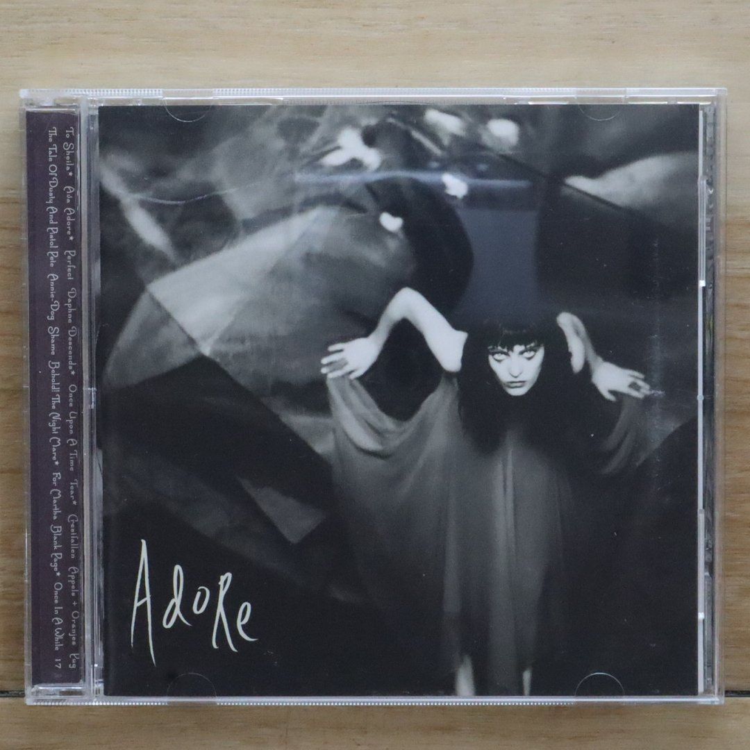 国内盤CD☆スマッシング・パンプキンズ/The Smashing Pumpkins