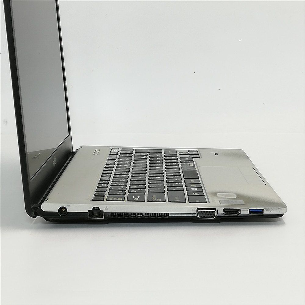 美品】富士通 S904/J Core i5 Win11 中古ノートPC - メルカリ