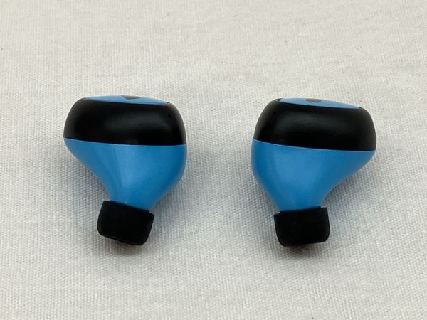 TRUE WIRELESS STEREO EARPHONES D45A 呪術廻戦 五条悟モデル ワイヤレス イヤホン 音響機器 中古 C7707145  - メルカリ