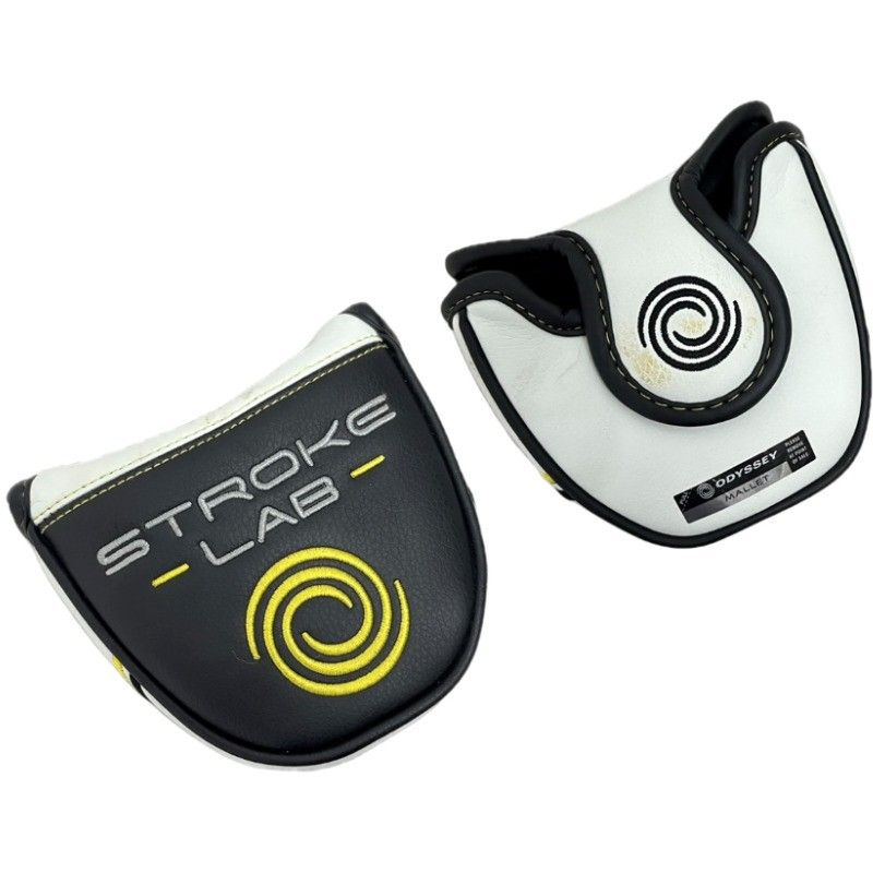 オデッセイ ODYSSEY パター STROKE LAB TUTTLE ストロークラボ