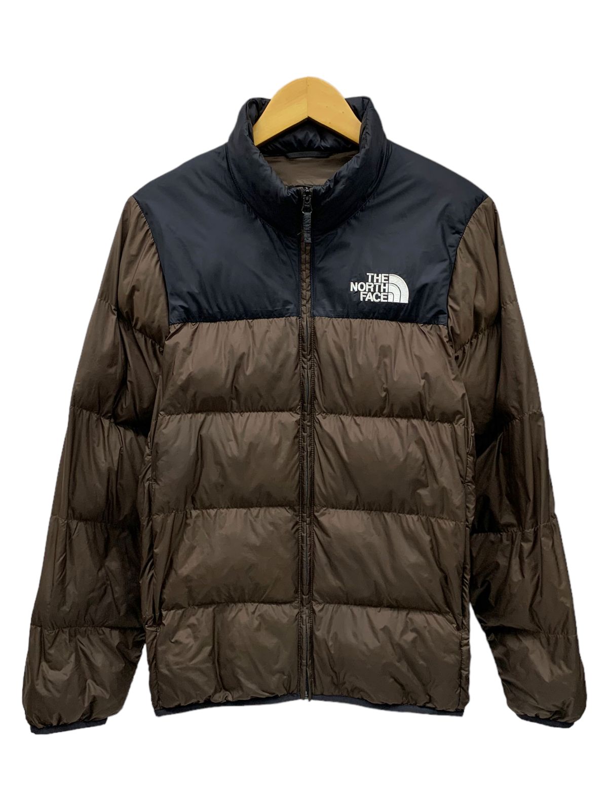 ラス1ノースフェイス ヌプシ NUPTSE ECOLOFT JACKET｜ファッション