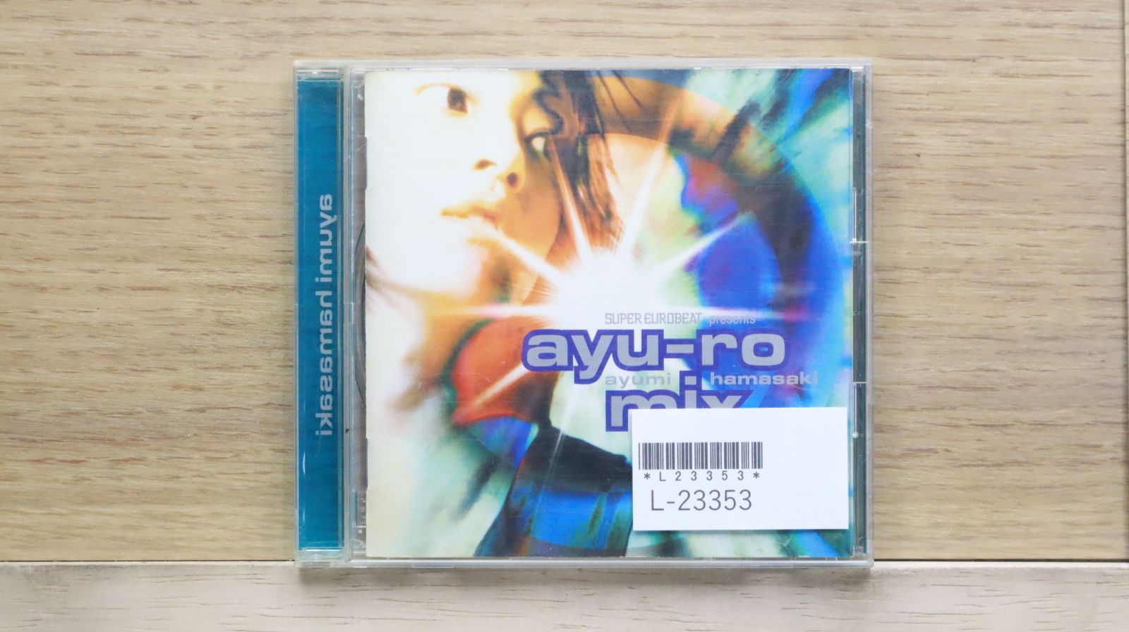 洋楽 AYU LOVEppears（2Vinyl(12インチ)） | ディスコグラフィー | 浜崎
