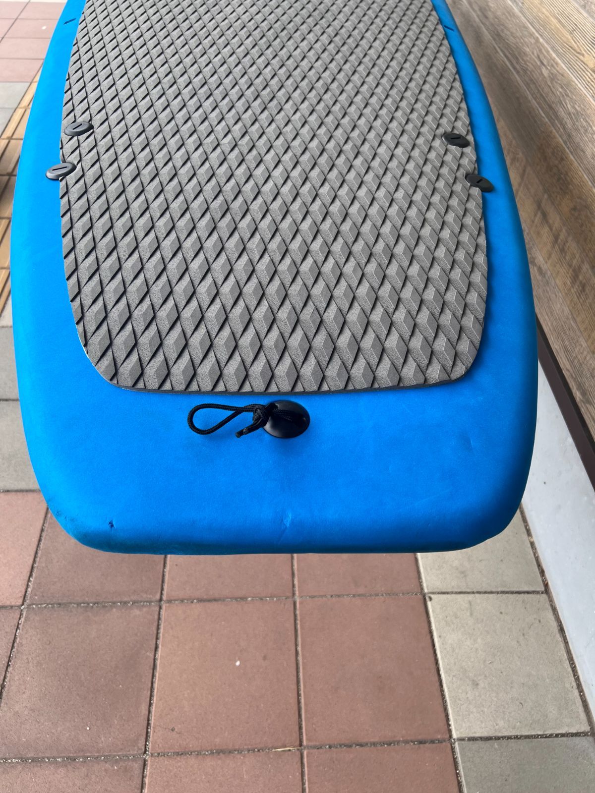 サップボード 営業所止め