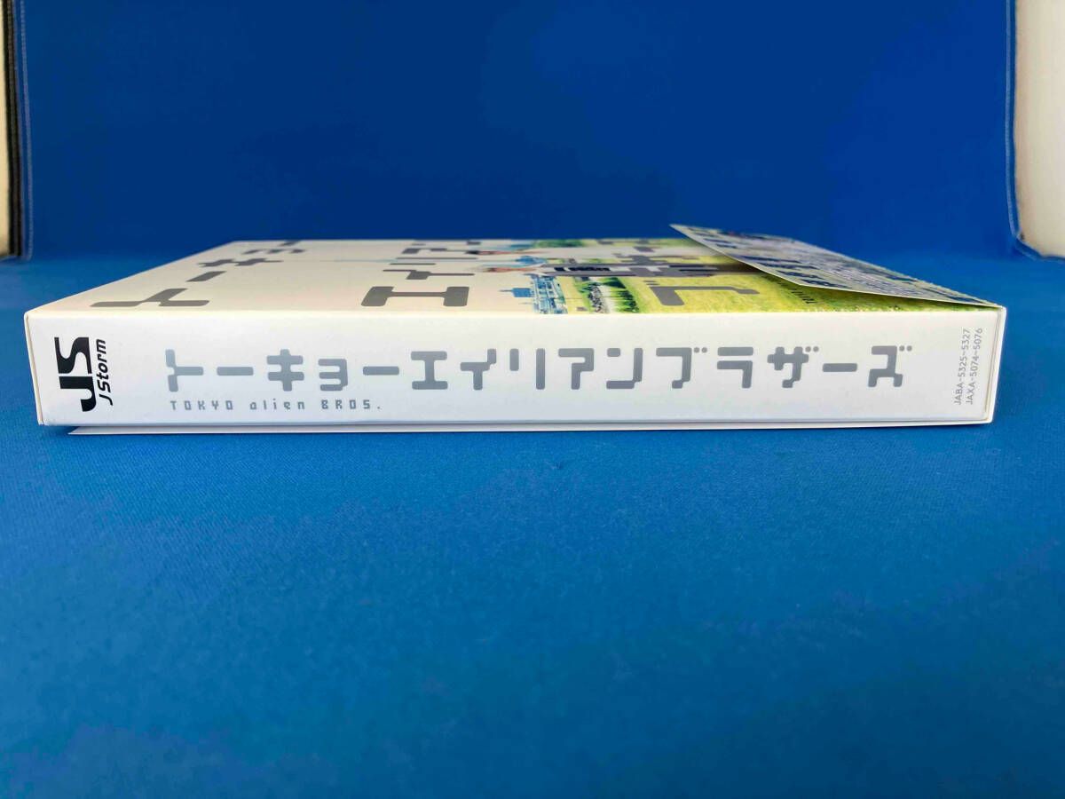 トーキョーエイリアンブラザーズ [DVD] mxn26g8 Amazon.co.jp: トーキョーエイリアンブラザーズ [DVD] : 伊野尾