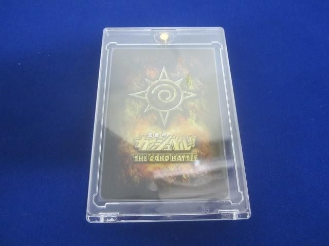 金色のガッシュベル!! THE CARD BATTLE ゼオン M-029 Amazon | 金色のガッシュベル!!THE CARD BATTLE